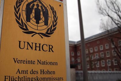 UNHCR sieht Asylsystem weltweit unter wachsendem Druck