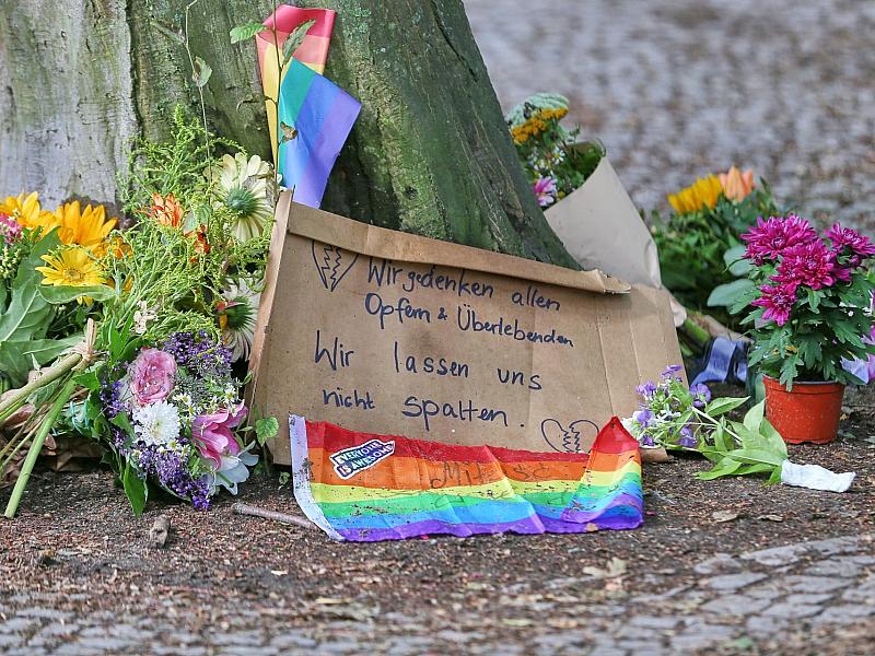 Union gegen Ergänzung von Diskriminierungsverbot im Grundgesetz