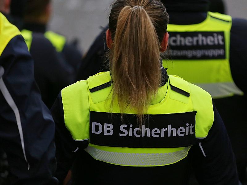 Union und SPD wollen mehr Personal für Alkoholverbot an Bahnhöfen
