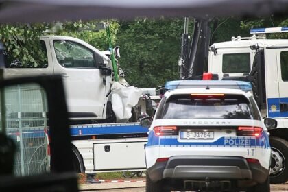 Unionsabgeordnete fordern nach CSD-Anschlag schärfere Gesetze