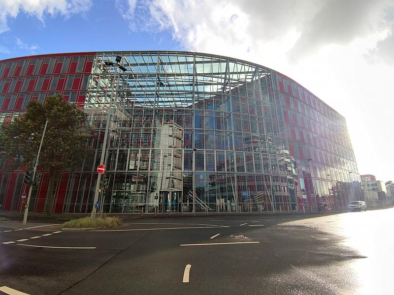 Uniper richtet Investitionspläne nach neuem Kraftwerksgesetz aus