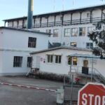 Warn-Alarm nach Brand in Neuburg: Batterien geraten in Lagerhalle in Brand