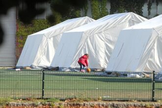 Uno-Flüchtlingshilfe pocht auf Einhaltung von Flüchtlingskonvention