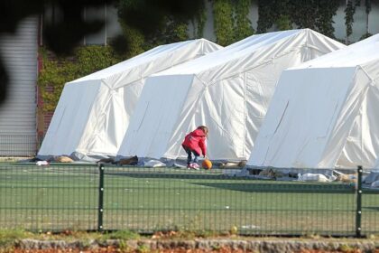 Uno-Flüchtlingshilfe pocht auf Einhaltung von Flüchtlingskonvention