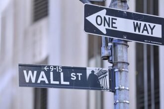 US-Börsen legen zu – Kurssprung bei Microsoft
