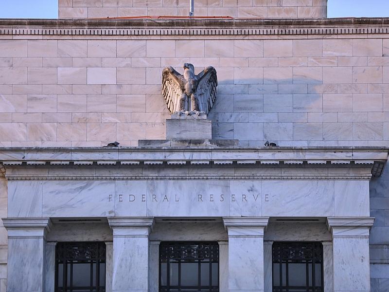 US-Leitzins bleibt unverändert – Uneinigkeit im Gremium wächst