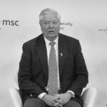 US-Senator und Trump-Vertrauter Lindsey Graham gestorben