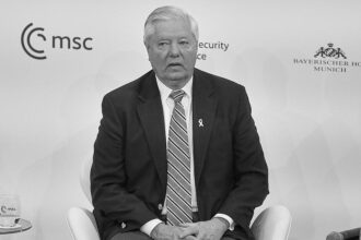US-Senator und Trump-Vertrauter Lindsey Graham gestorben
