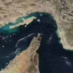 USA fliegen wieder Angriffe auf Iran