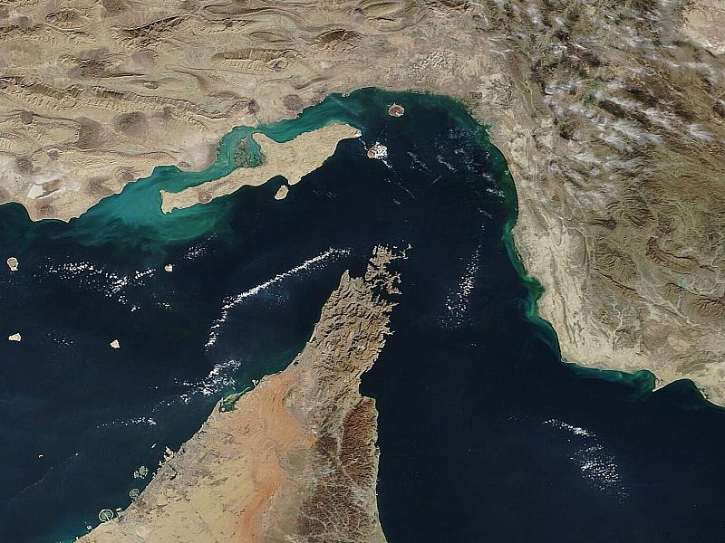 USA fliegen wieder Angriffe auf Iran