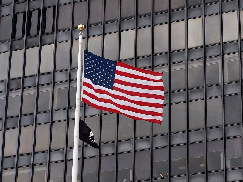USA greifen weitere Ziele im Iran an