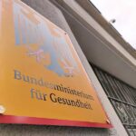 Verband fürchtet Handlungsunfähigkeit im Gesundheitsministerium