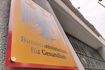 Verband fürchtet Handlungsunfähigkeit im Gesundheitsministerium