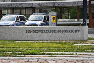 Verfassungsgericht weist Eilanträge gegen GKV-Gesetz zurück