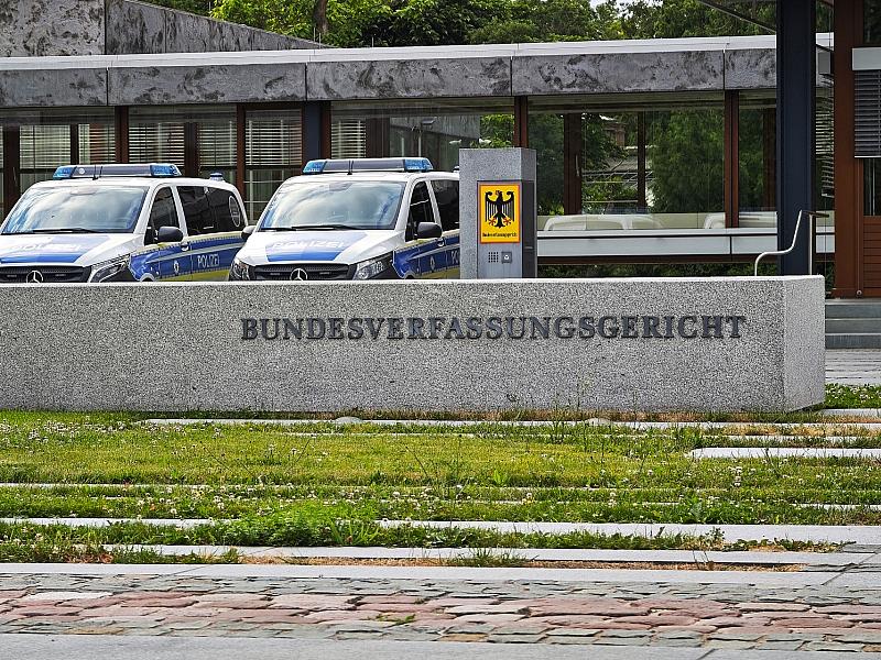 Verfassungsgericht weist Eilanträge gegen GKV-Gesetz zurück