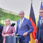 Verfassungsrechtler sieht verzögerte Minister-Vereidigung kritisch