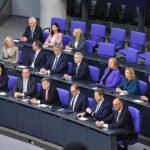 Verfassungsrechtler warnt vor verzögerter Vereidigung neuer Minister
