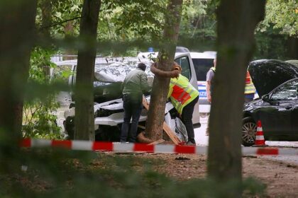 Verfassungsschützer: Einzeltäter größte islamistische Gefahr