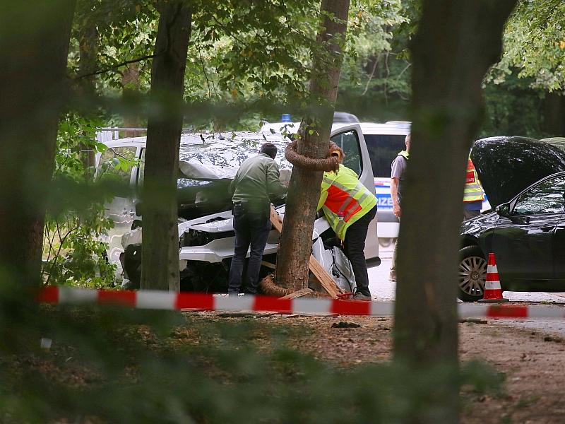 Verfassungsschützer: Einzeltäter größte islamistische Gefahr