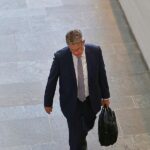 Verkehrsminister Schnieder kündigt Rückzug an