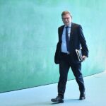 Wadephul drängt auf “verlässliche Zusammenarbeit” mit Afrika
