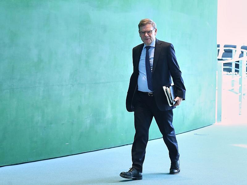 Wadephul drängt auf “verlässliche Zusammenarbeit” mit Afrika