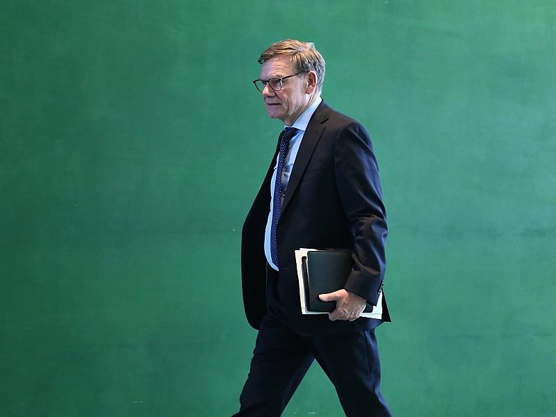 Wadephul kritisiert türkischen Außenminister