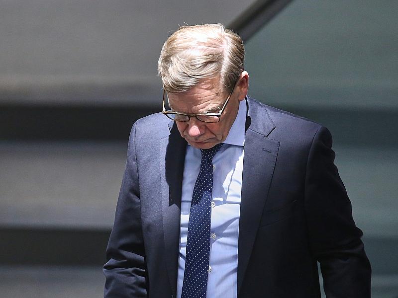 Wadephul kündigt neue diplomatische Initiativen an