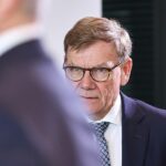 Wadephul schlägt EU-Mission für Libanon vor