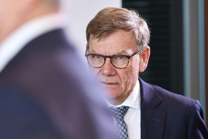 Wadephul schlägt EU-Mission für Libanon vor