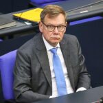 Wadephul zeigt Verständnis für neue US-Angriffe gegen den Iran