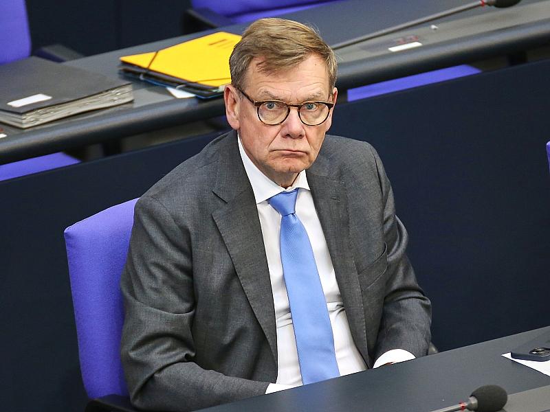 Wadephul zeigt Verständnis für neue US-Angriffe gegen den Iran