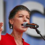 Wagenknecht fordert Spahn-Rücktritt wegen Leihmutter-Debatte