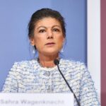 Wagenknecht warnt Verfassungsgericht vor Abweisung von Wahlklage