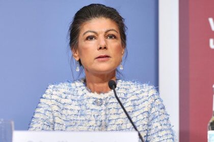 Wagenknecht warnt Verfassungsgericht vor Abweisung von Wahlklage