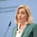 Warken plant Krisenhotline in Suizidpräventionsgesetz