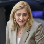 Warken wird Kanzleramtschefin – Weisgerber lobt Personalie
