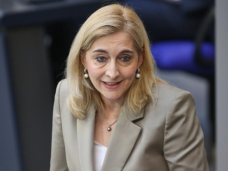 Warken wird Kanzleramtschefin – Weisgerber lobt Personalie