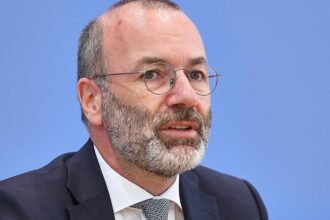Weber kritisiert spanische Regierung wegen Ceuta-Chaos