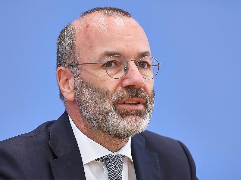 Weber kritisiert spanische Regierung wegen Ceuta-Chaos