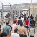 Wegen Ceuta-Krise: Italien setzt Schengen-Abkommen mit Spanien aus