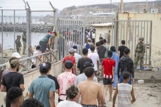 Wegen Ceuta-Krise: Italien setzt Schengen-Abkommen mit Spanien aus