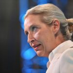 Weidel kritisiert Familienbild in Sachsen-Anhalter AfD-Wahlprogramm
