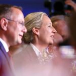 Weidel und Chrupalla bleiben AfD-Vorsitzende