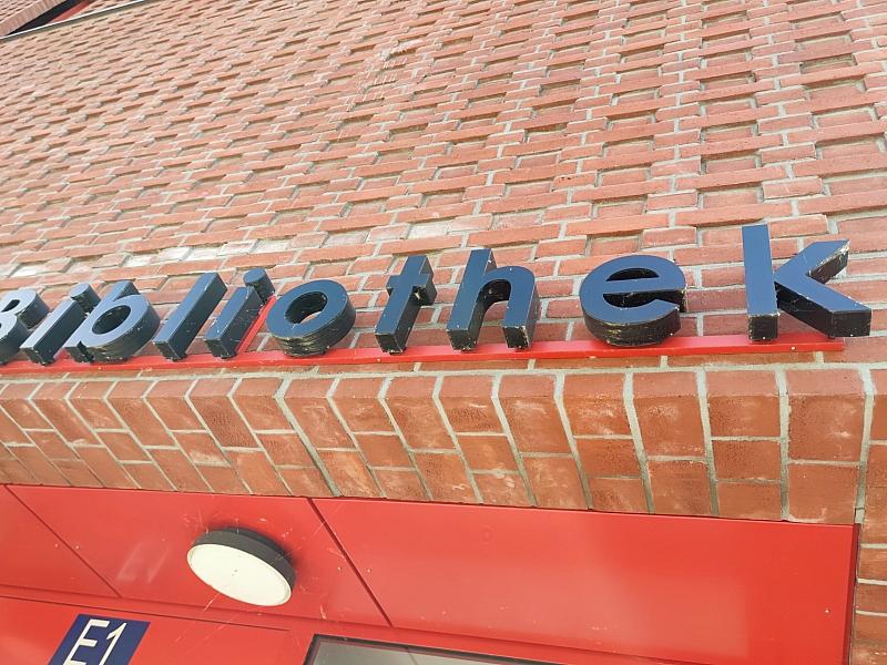Weimer erwartet Stärkung von Bibliotheken durch Sonntagsöffnung