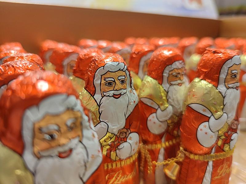 Weimer fürchtet Abschaffung von Weihnachten durch AfD