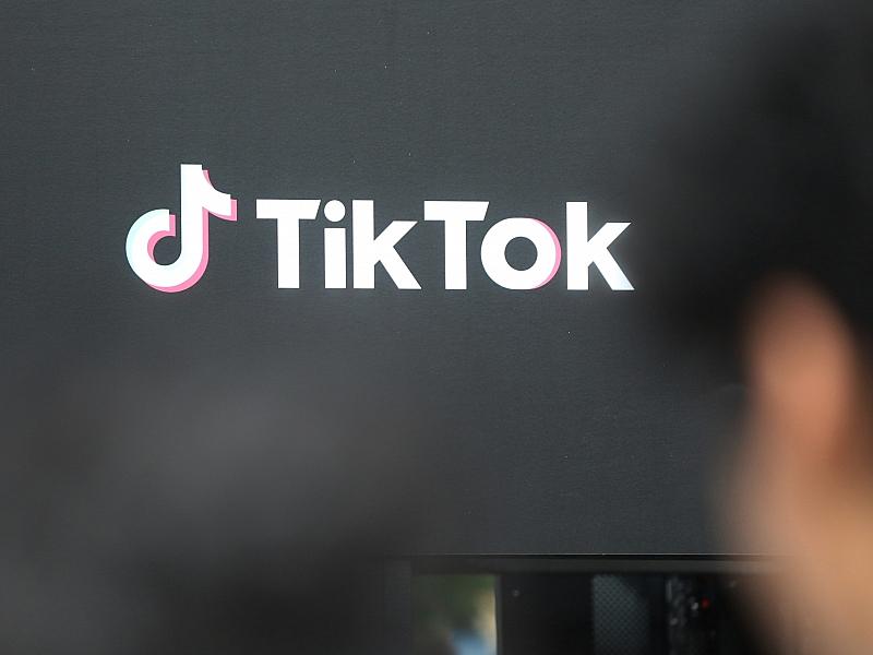 Weimer will Tiktok in europäische Eigentümerstruktur überführen
