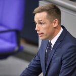 Weiterer CDU-Abgeordneter fordert Fraktions-Sondersitzung