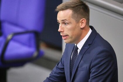 Weiterer CDU-Abgeordneter fordert Fraktions-Sondersitzung