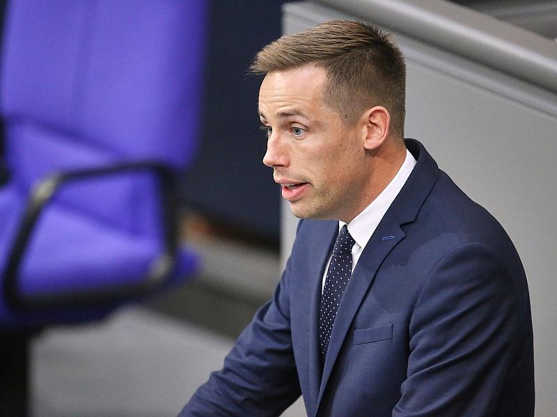 Weiterer CDU-Abgeordneter fordert Fraktions-Sondersitzung